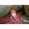 Rast in der Sofular cave