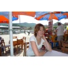 Pause in Amasra