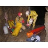 Erste Hilfegruppe