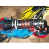 Sidemount-Rebreather