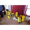 Rettungsmaterial
