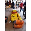 Rettungsmaterial