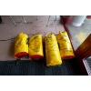 Rettungsmaterial