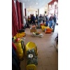 Rettungsmaterial