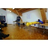 Debriefing