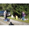 Ende der Tour