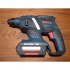 BOSCH Bohrhammer GBH 36V-LI