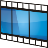 movie track 128x128