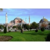 Hagia Sofia Moschee (Istanbul)