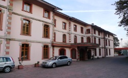 Unterkunft in Zonguldak