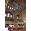Deckengewölbe Blaue Moschee