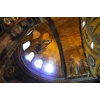 Deckengewölbe Hagia Sofia Moschee