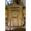 Gebetsnische (Mihrab) Hagia Sofia Moschee