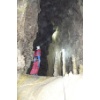 Stalagmitten