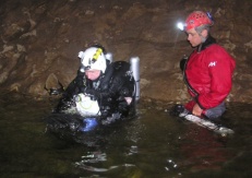 Pedro & X-Men im Nordsiphon