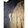 Der grosse Wasserfall