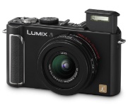 LUMIX LX3
