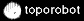 Toporobot Software